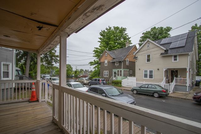 36-38 Chapel St, Springfield, MA 01109