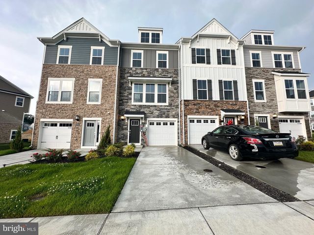 5524 ABERDEEN PL, White Plains, MD 20695
