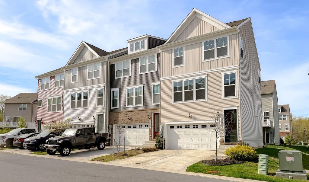 23450 SUGAR PINE LN, California, MD 20619