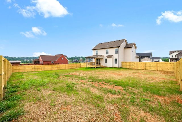 1247 Iris Glen Dr, Clarksville, TN 37042