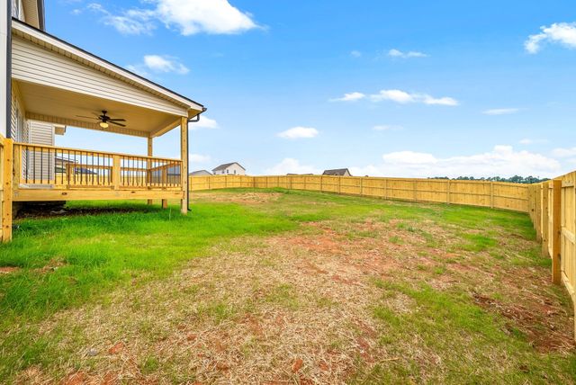 1247 Iris Glen Dr, Clarksville, TN 37042