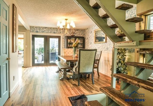 7 HORSESHOE LN, Spearfish, SD 57783