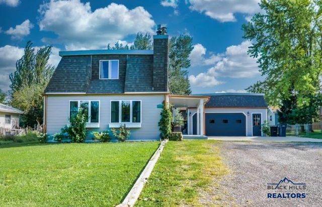 7 HORSESHOE LN, Spearfish, SD 57783