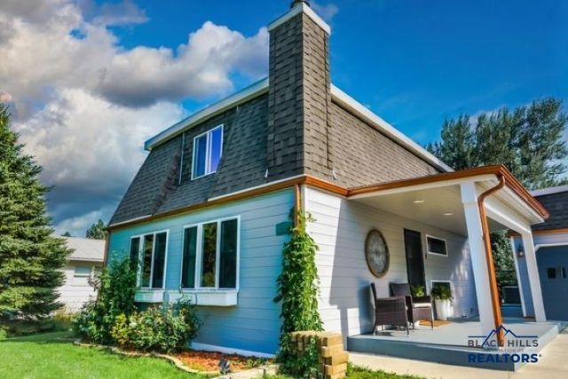 7 HORSESHOE LN, Spearfish, SD 57783