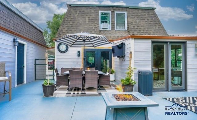 7 HORSESHOE LN, Spearfish, SD 57783