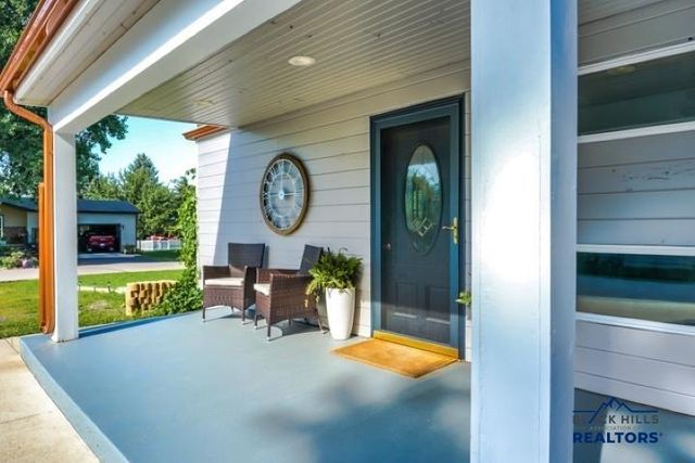 7 HORSESHOE LN, Spearfish, SD 57783