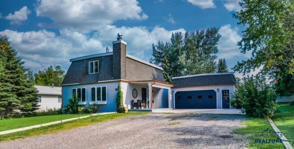 7 HORSESHOE LN, Spearfish, SD 57783