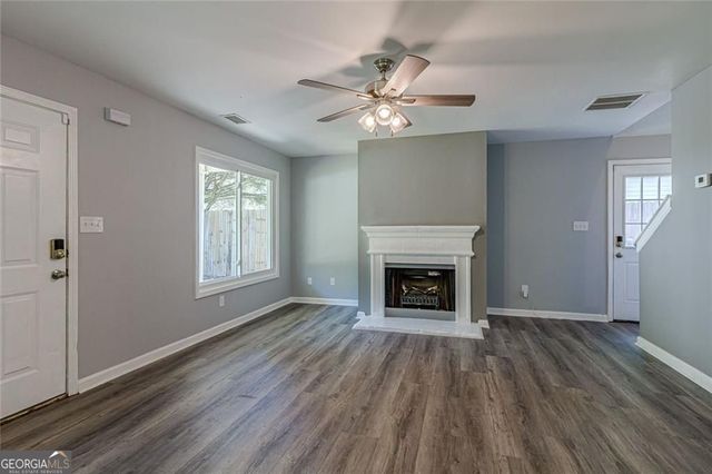 1862 Patterson Park Drive, Lawrenceville, GA 30044