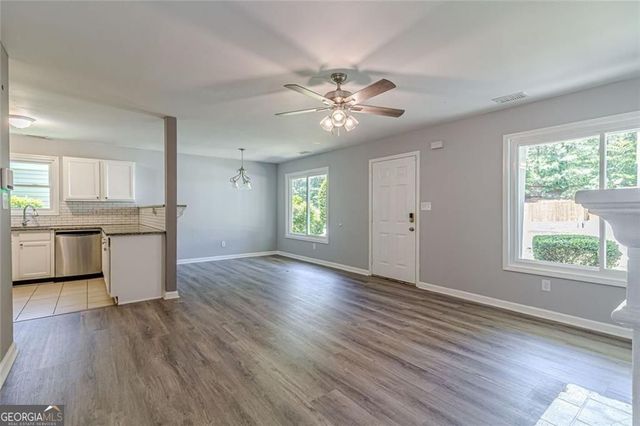 1862 Patterson Park Drive, Lawrenceville, GA 30044