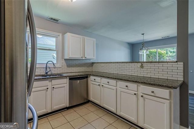 1862 Patterson Park Drive, Lawrenceville, GA 30044