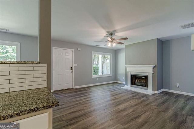 1862 Patterson Park Drive, Lawrenceville, GA 30044
