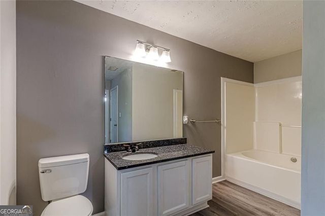 1862 Patterson Park Drive, Lawrenceville, GA 30044