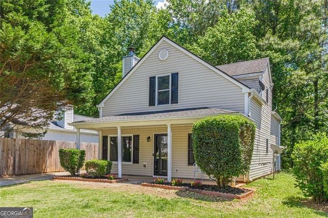 1862 Patterson Park Drive, Lawrenceville, GA 30044