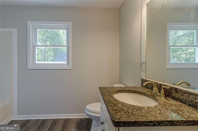 1862 Patterson Park Drive, Lawrenceville, GA 30044
