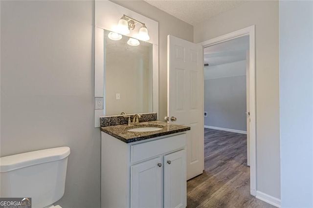 1862 Patterson Park Drive, Lawrenceville, GA 30044
