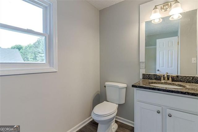1862 Patterson Park Drive, Lawrenceville, GA 30044