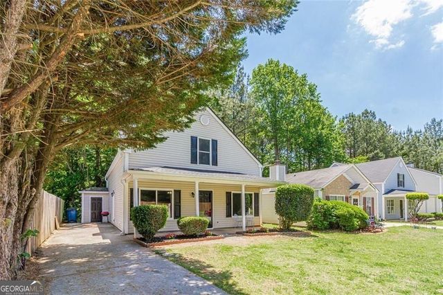 1862 Patterson Park Drive, Lawrenceville, GA 30044