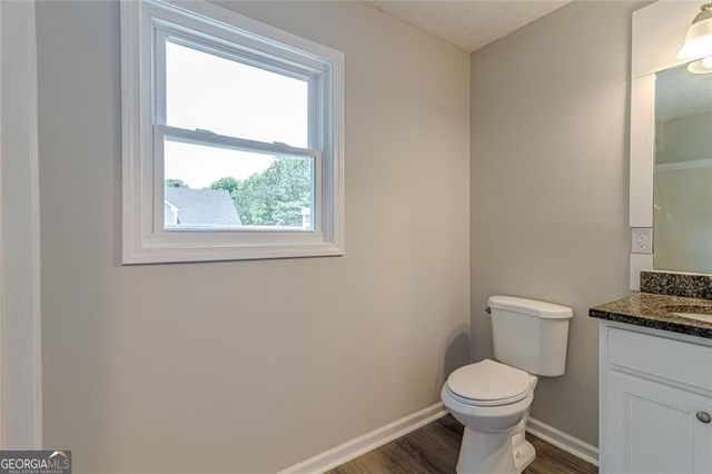 1862 Patterson Park Drive, Lawrenceville, GA 30044