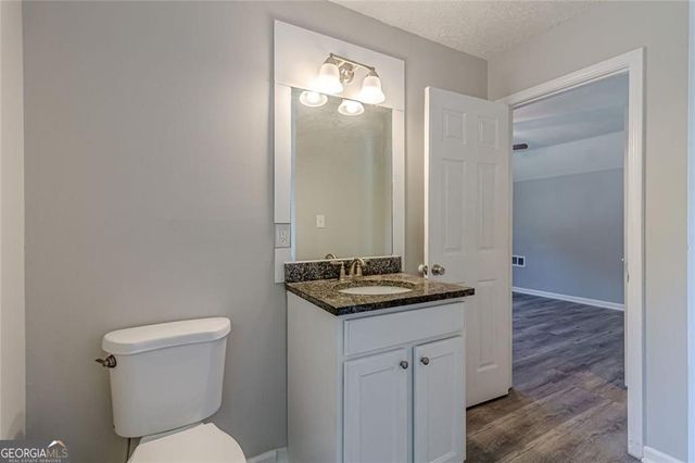 1862 Patterson Park Drive, Lawrenceville, GA 30044