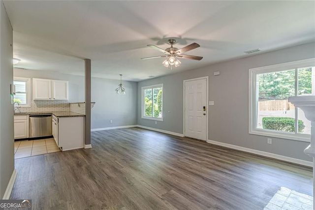1862 Patterson Park Drive, Lawrenceville, GA 30044