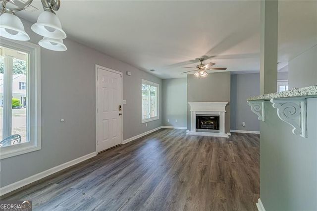 1862 Patterson Park Drive, Lawrenceville, GA 30044