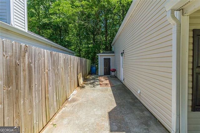 1862 Patterson Park Drive, Lawrenceville, GA 30044