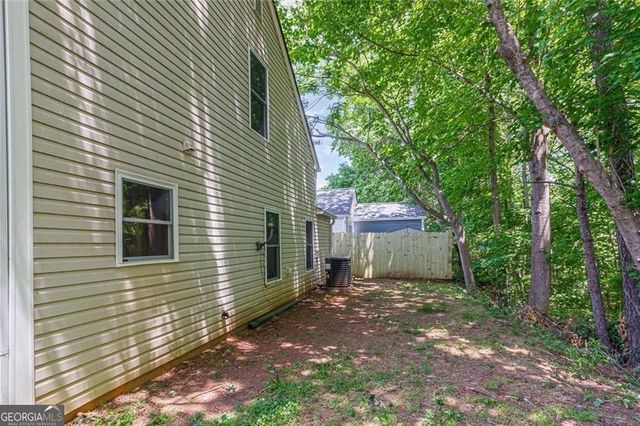 1862 Patterson Park Drive, Lawrenceville, GA 30044