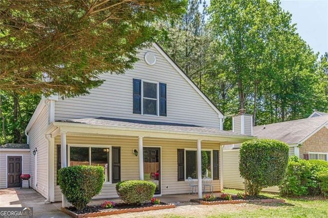 1862 Patterson Park Drive, Lawrenceville, GA 30044