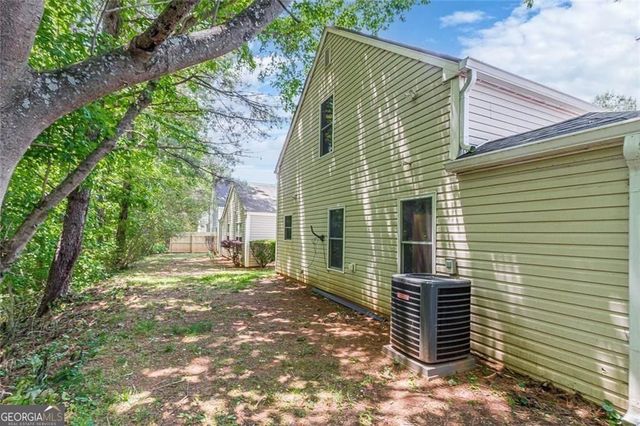 1862 Patterson Park Drive, Lawrenceville, GA 30044