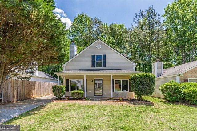 1862 Patterson Park Drive, Lawrenceville, GA 30044