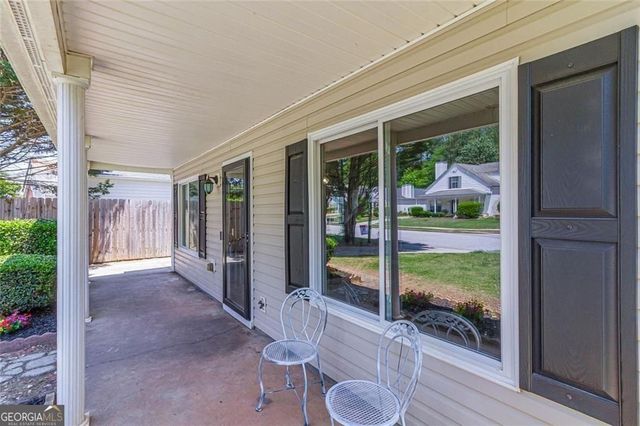 1862 Patterson Park Drive, Lawrenceville, GA 30044