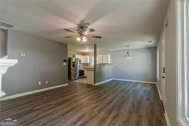 1862 Patterson Park Drive, Lawrenceville, GA 30044