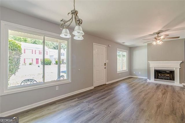 1862 Patterson Park Drive, Lawrenceville, GA 30044