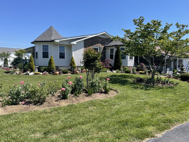 805A Jackson Rd, Portland, TN 37148