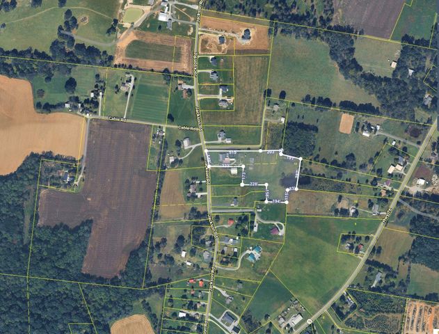805A Jackson Rd, Portland, TN 37148