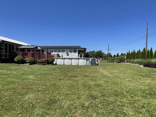 805A Jackson Rd, Portland, TN 37148