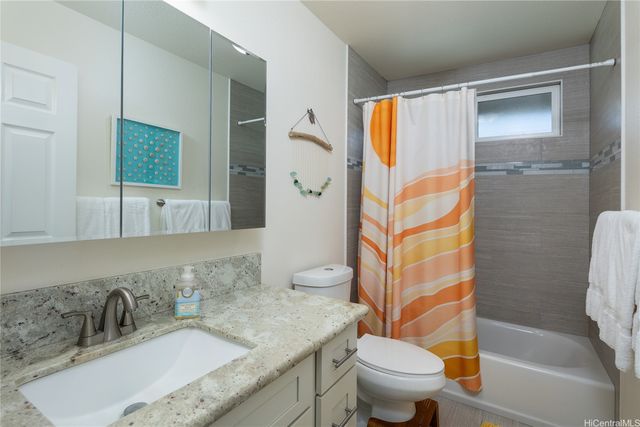 84-808 Hanalei Street 1, Waianae, HI 96792