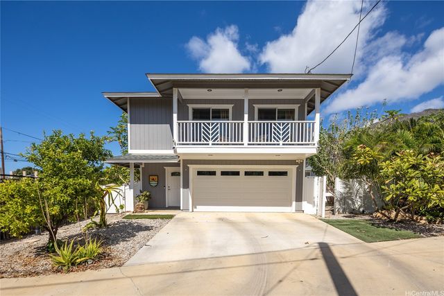 84-808 Hanalei Street 1, Waianae, HI 96792