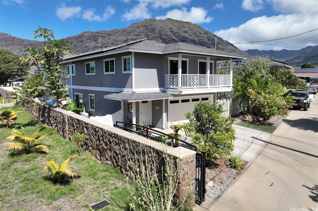 84-808 Hanalei Street 1, Waianae, HI 96792