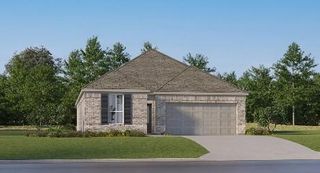 16879 Buckwood Trail, Splendora, TX 77327