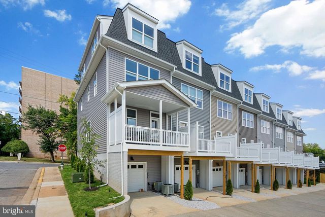 4409 OGLETHORPE ST, Hyattsville, MD 20781