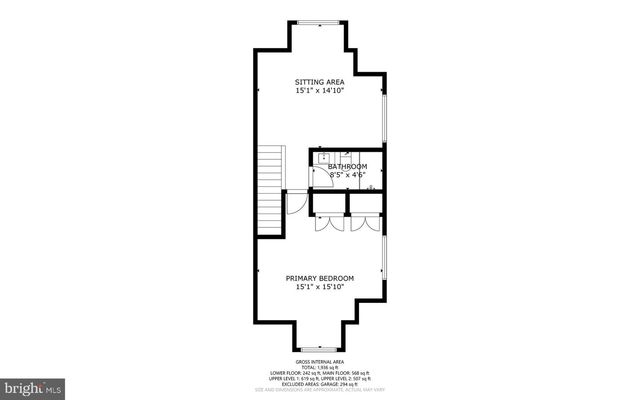 4409 OGLETHORPE ST, Hyattsville, MD 20781