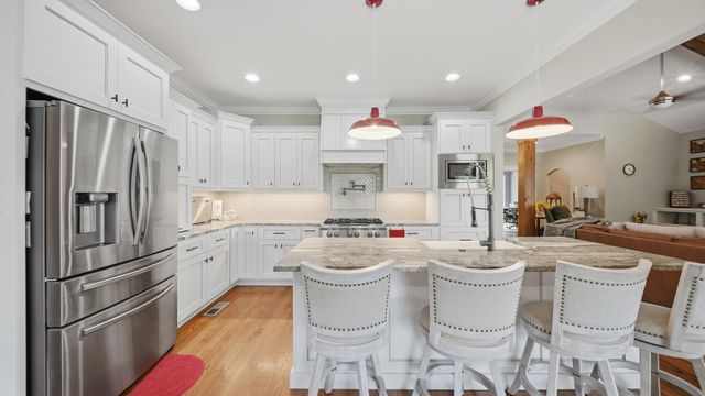 975 Cumberland Circle, Jasper, TN 37347