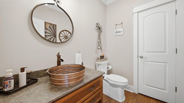 975 Cumberland Circle, Jasper, TN 37347