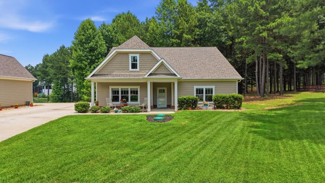 975 Cumberland Circle, Jasper, TN 37347