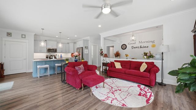 975 Cumberland Circle, Jasper, TN 37347