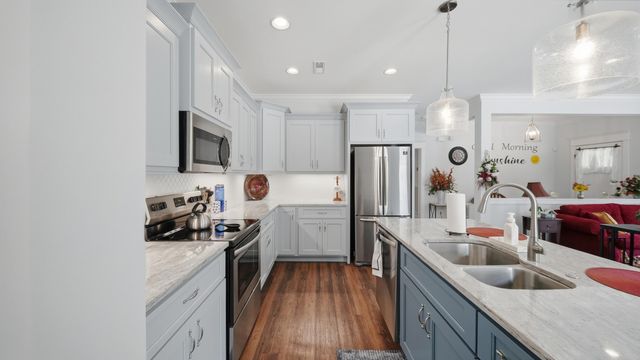 975 Cumberland Circle, Jasper, TN 37347