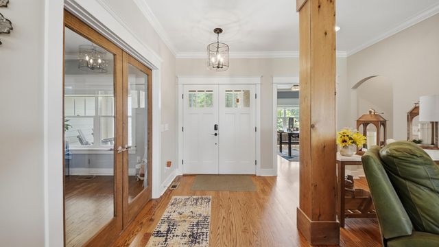 975 Cumberland Circle, Jasper, TN 37347