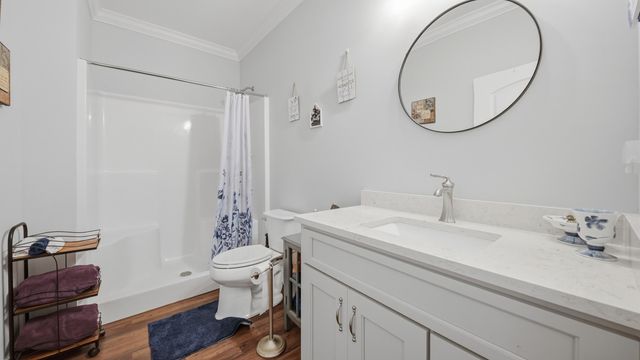 975 Cumberland Circle, Jasper, TN 37347