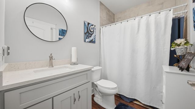 975 Cumberland Circle, Jasper, TN 37347